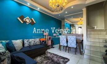 Imagem: Casa em condomínio com 2 quartos à venda