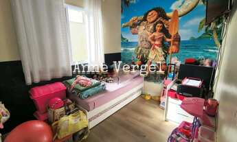 Imagem 5: Casa em condomínio com 2 quartos à venda no bairro Vila Dirce em Carapicuíba com 70m² e 2