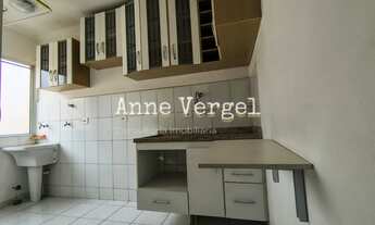 Imagem 4: Apartamento com 2 quartos e 1 vaga de carro à venda no bairro Jardim Santa Tereza em Carap