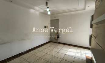 Imagem: Apartamento com 2 quartos e 1 vaga de carro