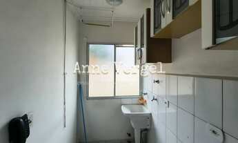 Imagem 7: Apartamento com 2 quartos e 1 vaga de carro à venda no bairro Jardim Santa Tereza em Carap