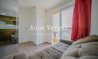 Imagem 3: Apartamento com 2 quartos à venda no Bairro Jardim Marilu em Carapicuíba com 51m² e 1 vaga