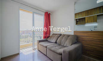 Imagem: Apartamento com 2 quartos à venda no Bairro