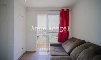 Imagem 4: Apartamento com 2 quartos à venda no Bairro Jardim Marilu em Carapicuíba com 51m² e 1 vaga