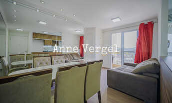 Imagem 7: Apartamento com 2 quartos à venda no Bairro Jardim Marilu em Carapicuíba com 51m² e 1 vaga