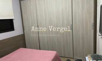 Imagem 6: Apartamento à venda no Bussocaba em Osasco 80m2 com 3 quartos e 2 vagas de carro, próximo