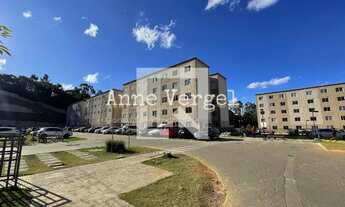 Imagem: Apartamento com 2 quartos à venda no Bairro