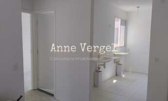 Imagem 7: Apartamento com 2 quartos à venda no Bairro Jardim Petrópolis em Cotia com 39m² e 1 vaga d