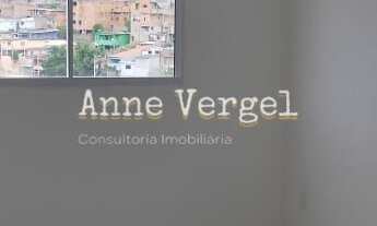 Imagem 2: Apartamento com 2 quartos à venda no Bairro Jardim Petrópolis em Cotia com 39m² e 1 vaga d