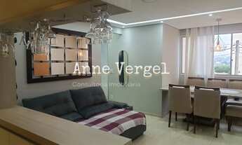 Imagem 4: Apartamento 2 quartos à venda em Osasco 55m2 com 1 vaga de carro ao lado do Rodoanel