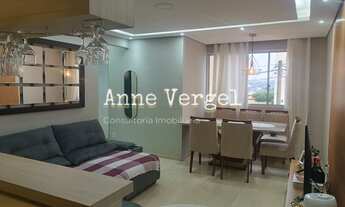 Imagem 5: Apartamento 2 quartos à venda em Osasco 55m2 com 1 vaga de carro ao lado do Rodoanel