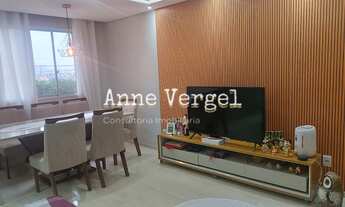 Imagem 3: Apartamento 2 quartos à venda em Osasco 55m2 com 1 vaga de carro ao lado do Rodoanel