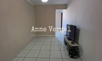 Imagem 2: Apartamento com 3 quartos à venda na Cohab em Carapicuiba com 64m² e 1 vaga com ponto de ô