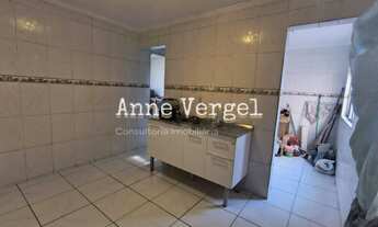 Imagem 3: Apartamento com 3 quartos à venda na Cohab em Carapicuiba com 64m² e 1 vaga com ponto de ô