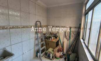 Imagem 4: Apartamento com 3 quartos à venda na Cohab em Carapicuiba com 64m² e 1 vaga com ponto de ô