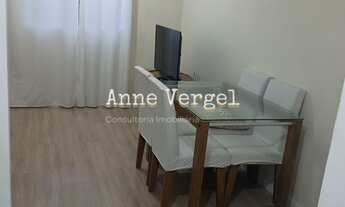 Imagem: Apartamento com 2 quartos à venda no Bairro