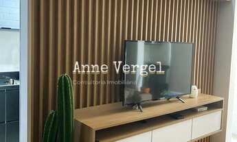 Imagem 4: Apartamento com 2 quartos à venda no bairro Jardim Colibri em Cotia com 51m² e 1 vaga de c