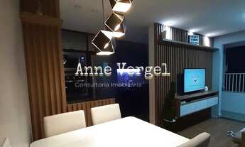 Imagem: Apartamento com 2 quartos à venda no bairro