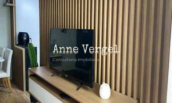 Imagem 3: Apartamento com 2 quartos à venda no bairro Jardim Colibri em Cotia com 51m² e 1 vaga de c