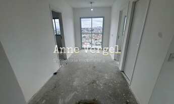 Imagem 3: Apartamento com 2 quartos à venda no bairro Vila Sul América em Carapicuíba com 45m² e 1 v