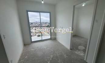 Imagem 7: Apartamento com 2 quartos à venda no bairro Vila Sul América em Carapicuíba com 45m² e 1 v