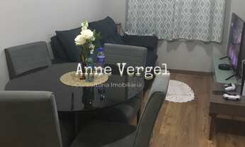 Imagem: Residencial José Camarotto Localizado