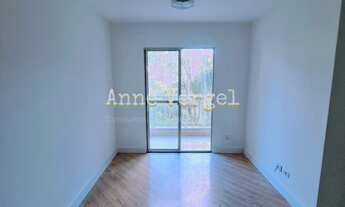 Imagem: Apartamento com 3 quartos à venda no bairro