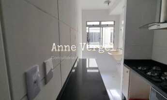 Imagem 3: Apartamento com 3 quartos à venda no bairro Caiapia em Cotia com 65m² e 1 vaga de carro pr