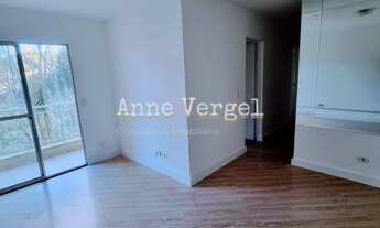 Imagem 2: Apartamento com 3 quartos à venda no bairro Caiapia em Cotia com 65m² e 1 vaga de carro pr