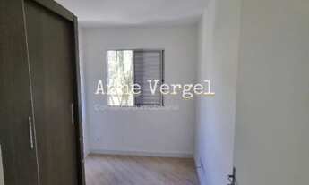 Imagem 7: Apartamento com 3 quartos à venda no bairro Caiapia em Cotia com 65m² e 1 vaga de carro pr