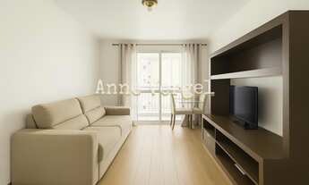 Imagem: Apartamento com 2 quartos à venda no Jardim