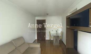 Imagem 2: Apartamento com 2 quartos à venda no Jardim Velos em Osasco 56m² com 1 vagas de carro próx