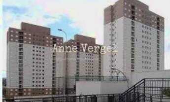 Imagem: Apartamento 2 quartos à venda no Flex Carapicuíba