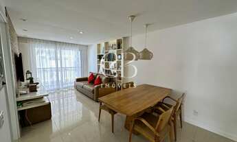 Imagem 6: Flat em Ipanema, Rio de Janeiro/RJ