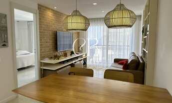 Imagem 3: Flat em Ipanema, Rio de Janeiro/RJ