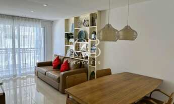 Imagem 7: Flat em Ipanema, Rio de Janeiro/RJ