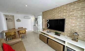 Imagem 5: Flat em Ipanema, Rio de Janeiro/RJ