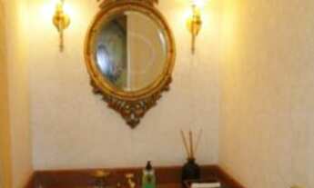 Imagem 7: Leblon - Cobertura com vista mar na quadrissima