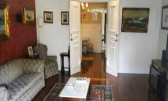 Imagem 6: Leblon - Cobertura com vista mar na quadrissima