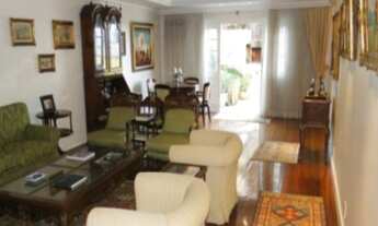 Imagem 4: Leblon - Cobertura com vista mar na quadrissima