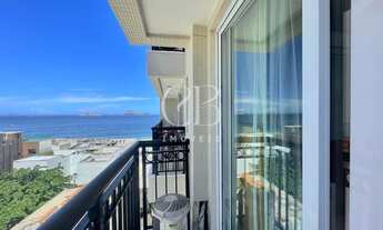 Imagem: Flat em Ipanema, Rio de Janeiro/RJ