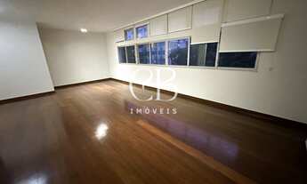 Imagem: Leblon - Quadra da Praia - 130 m - 3 Qts