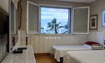 Imagem 7: Leblon - Frente Mar - Apartamento a Venda - Rio de Janeiro/RJ, Zona Sul