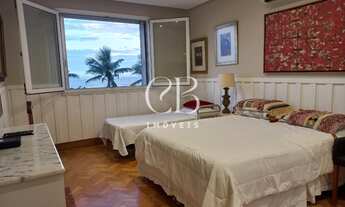 Imagem 6: Leblon - Frente Mar - Apartamento a Venda - Rio de Janeiro/RJ, Zona Sul