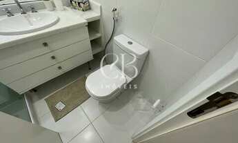 Imagem 6: IPANEMA - WAVE - 86 M - 2 STES - VG - INFRA DE LAZER E SERVIÇOS - VISTA MAR - PISCINA DE R