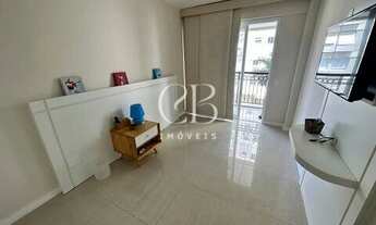 Imagem 7: IPANEMA - WAVE - 86 M - 2 STES - VG - INFRA DE LAZER E SERVIÇOS - VISTA MAR - PISCINA DE R