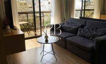 Imagem 2: Ipanema - Residencial com Serviços