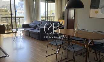 Imagem: Ipanema - Residencial com Serviços