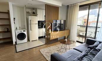 Imagem 4: Ipanema - Residencial com Serviços