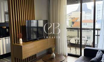 Imagem 2: Ipanema - Residencial com Serviços